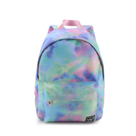 YLX Rugzak Hemlock Tie Dye Violet