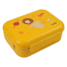 Trixie Lunchbox Spaceman Mr. Lion