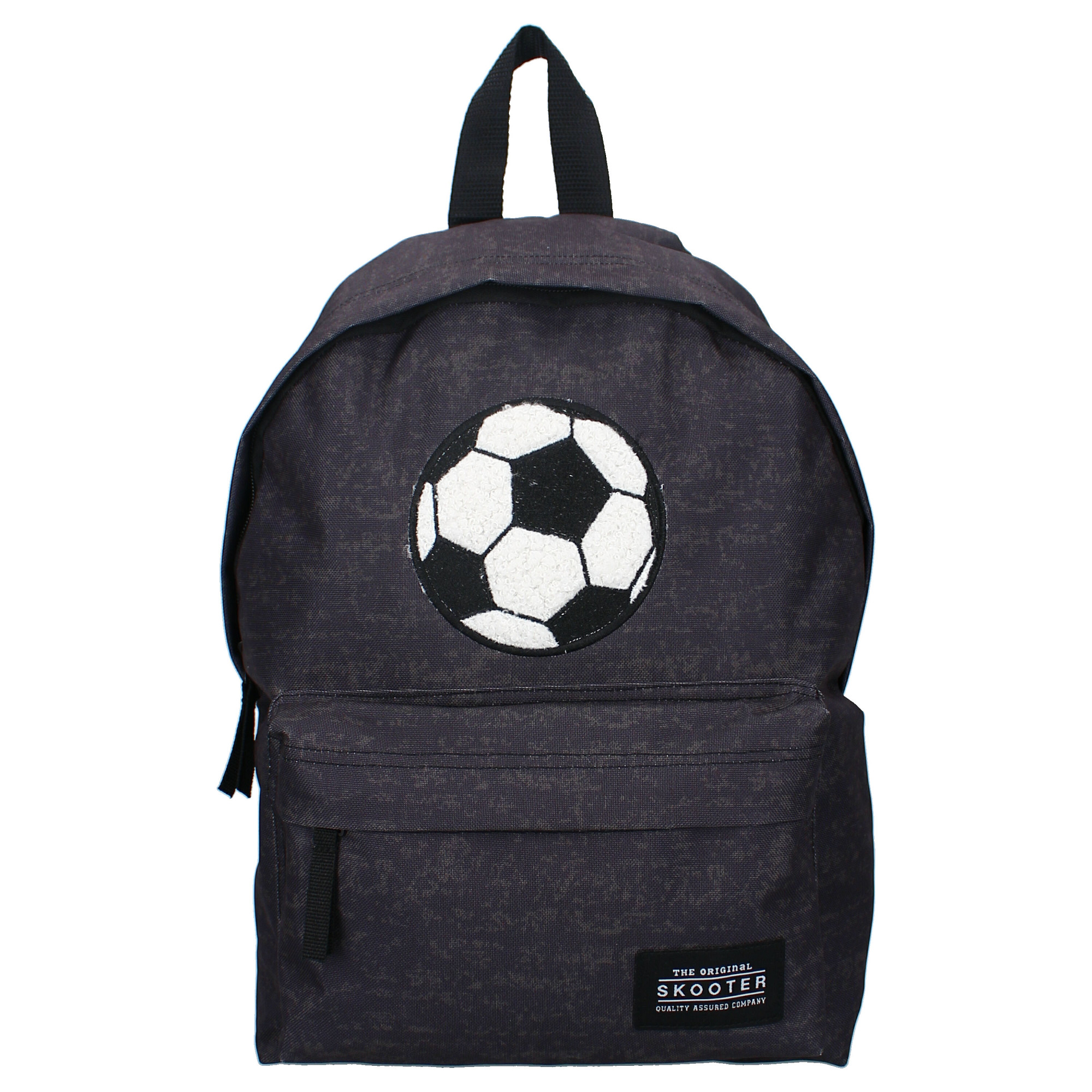 Skooter Rugzak Daring Dudes Football