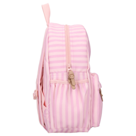 Kidzroom Rugzak Nostalgia Pink