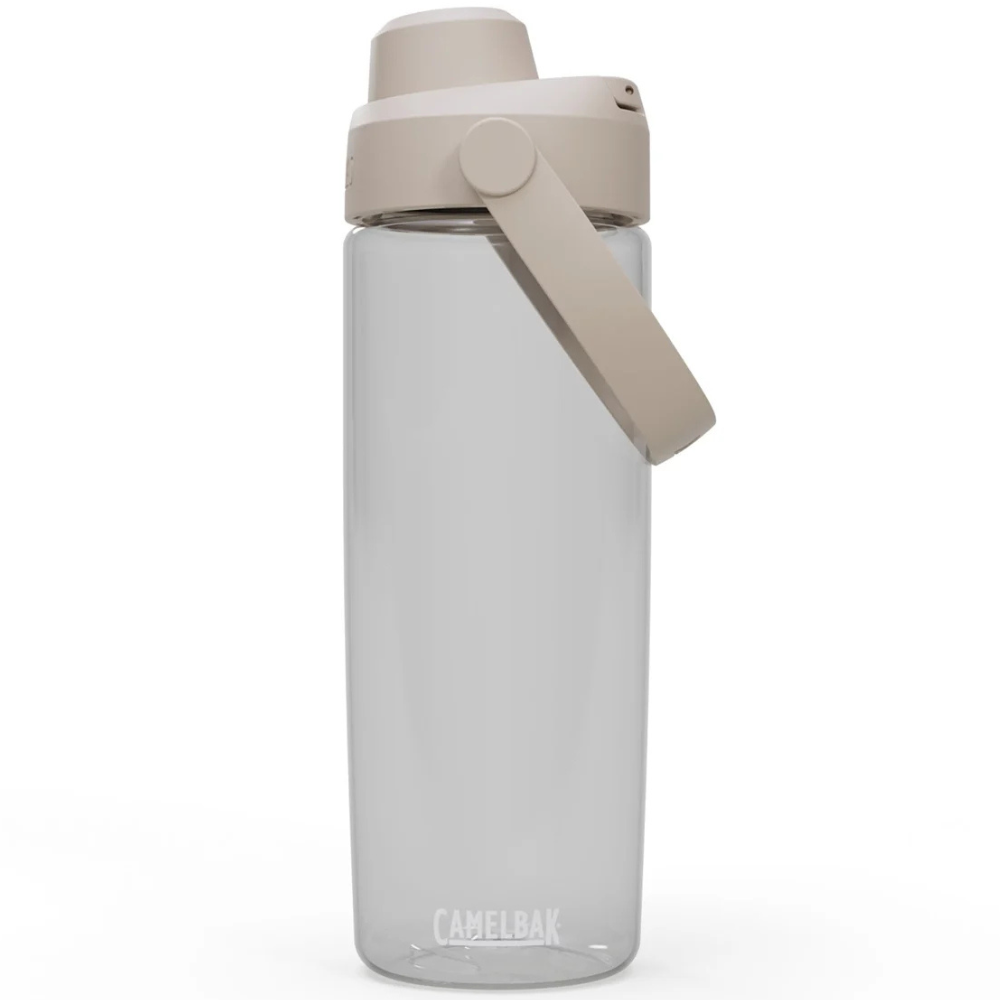 CamelBak Thrive Chug 600 ml Clear