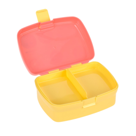 Lässig Lunchbox SmileyWorld® Dusty Rose