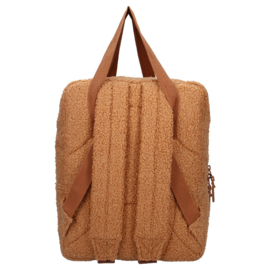 Kidzroom Rugzak Berlin Soft Whispers Brown