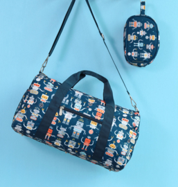 A Little Lovely Company Toilettas Robots