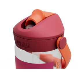 CamelBak Thrive Flip Straw Kids 400 ml Purple Haze