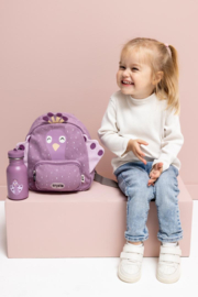 Trixie Drinkfles Mrs. Peacock - 350 ml