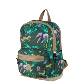 Pick & Pack Rugzak Happy Jungle M