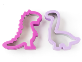 Lekkabox® Uitstekers Dino's