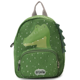 Trixie Rugzak Mr. Alligator