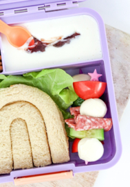 Lunch Punch Lunchprikkers Blush