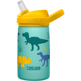 CamelBak Eddy+ Kids SST Vacuum Insulated 350 ml Dino Time