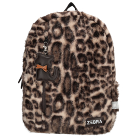 ZEBRA Rugzak Luna Luipaard