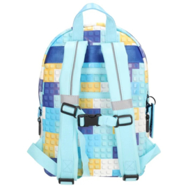 ZEBRA Rugzak Levi Stenen