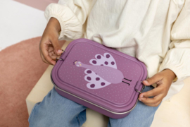 Trixie Brooddoos Groot Mrs. Peacock