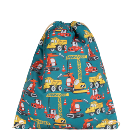 Pick & Pack Gymtas Construction