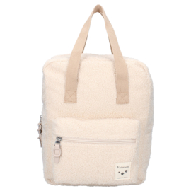 Kidzroom Rugzak Berlin Soft Whispers Beige