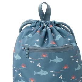 Fresk Zwemtas Shark