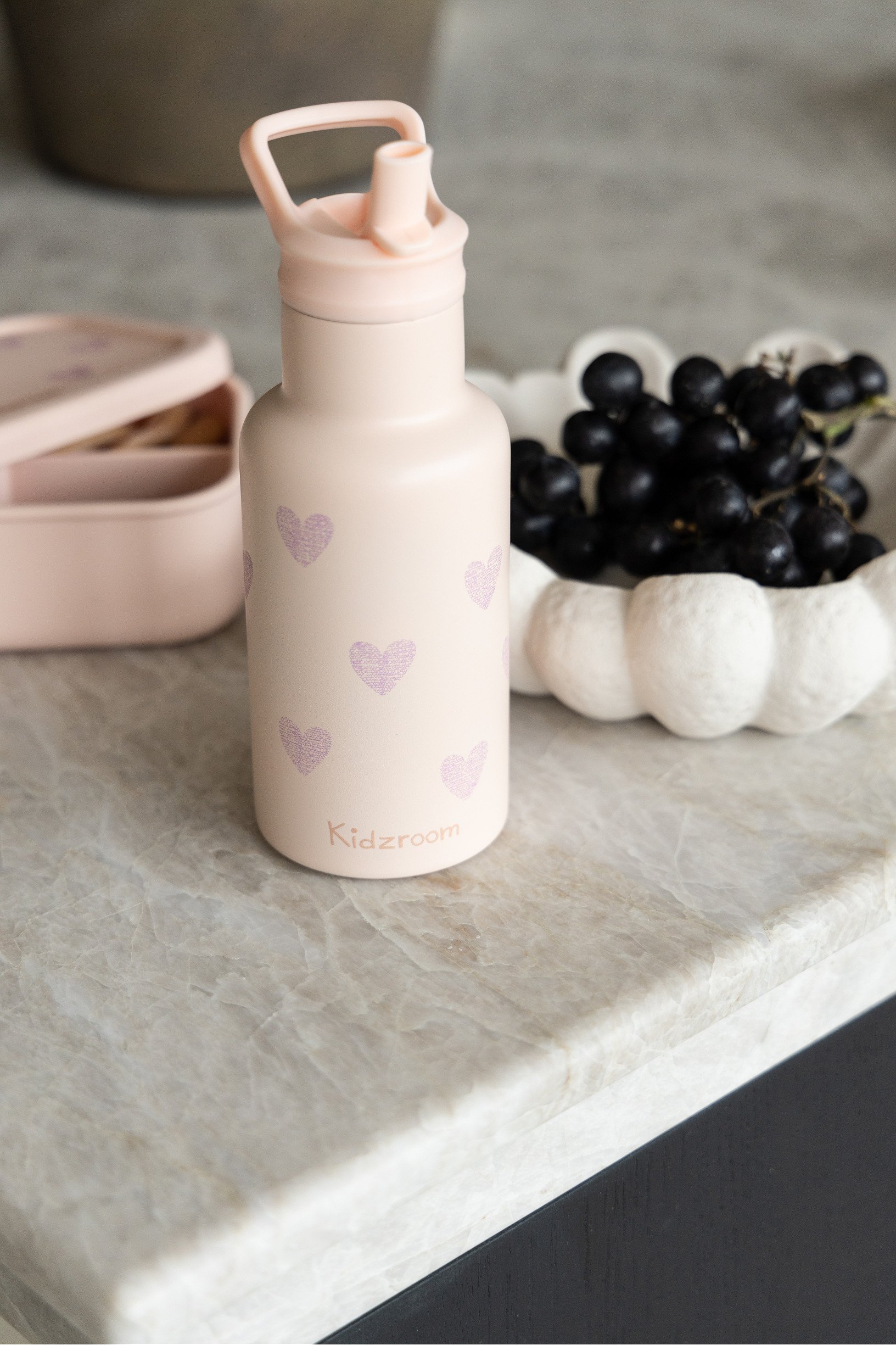 Kidzroom Drinkfles Magical Meadows RVS