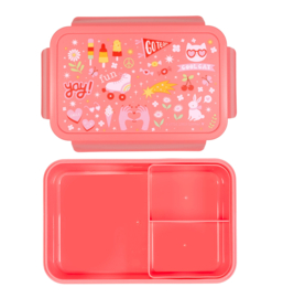 A Little Lovely Company Bento Lunchbox Fun