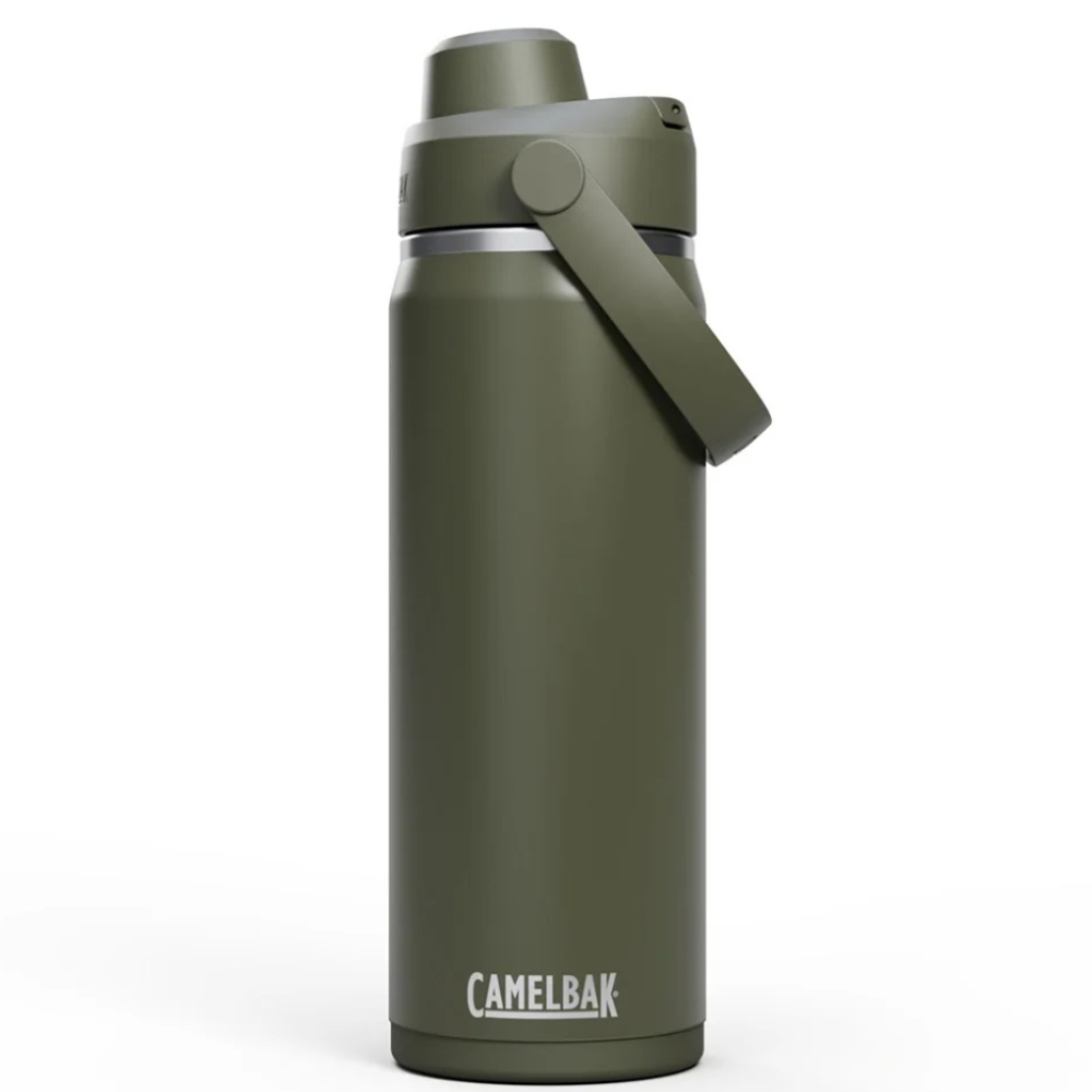 CamelBak Thrive Chug Vacuum 600 ml Moss