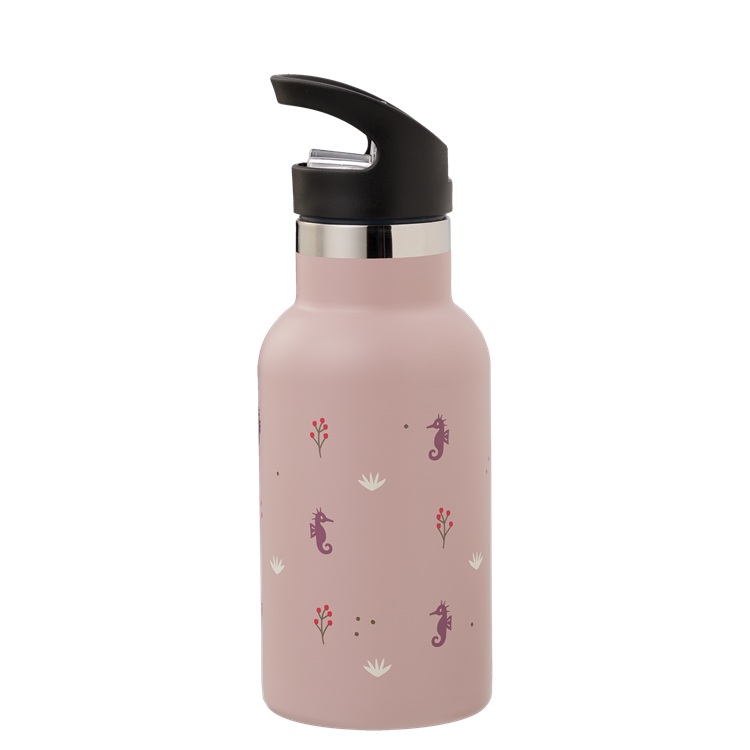 Fresk Thermosfles 350 ml Seahorse
