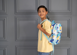 ZEBRA Rugzak Levi Stenen