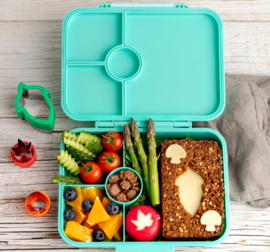 Lekkabox® Uitstekers Herfst