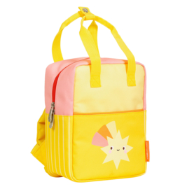 A Little Lovely Company Rugzakje Vallende Ster