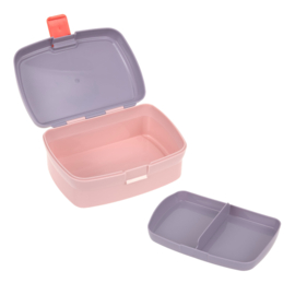 Lässig Lunchbox Tiny Team Cat