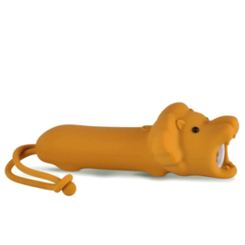 Rabbit & Friends Leo Silicone Flashlight