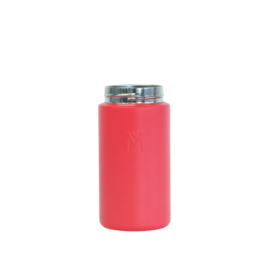 MontiiCo Fusion Universele Thermosfles 350 ml Watermelon