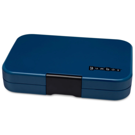 Yumbox Tapas XL 5 vakken Monte Carlo Blue - Jungle