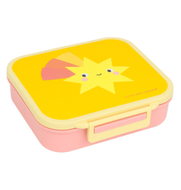 A Little Lovely Company Lunchbox Vallende Ster