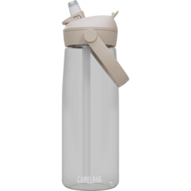 CamelBak Thrive Flip Straw 750 ml Clear