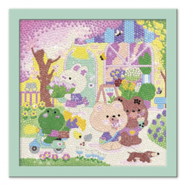 Janod Cosy Strass - Lovely Day