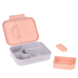 Lässig Bento Lunchbox Happy Fruits Cherry