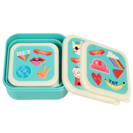 Rex London Snackdoosjes Top Banana
