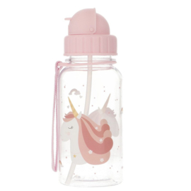 Tutete Drinkfles Magic Unicorn