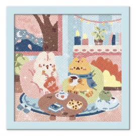 Janod Cosy Strass - Happy Home