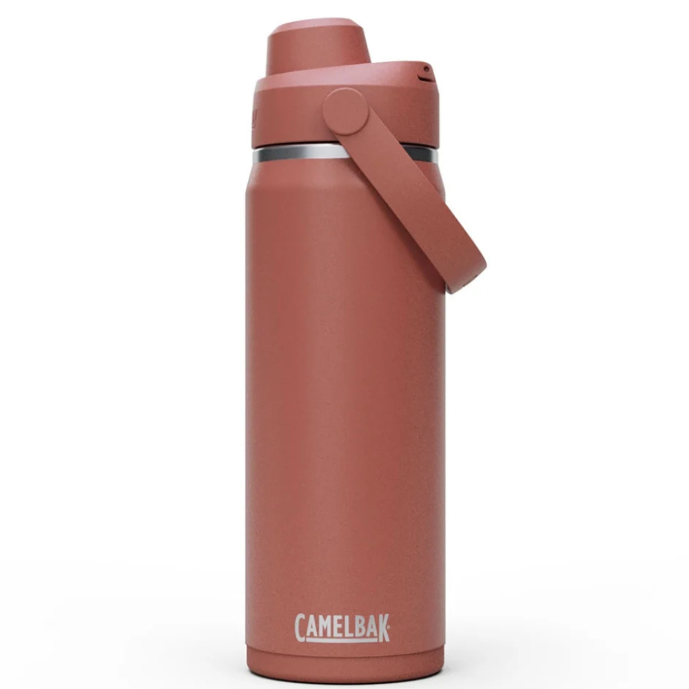 CamelBak Thrive Chug Vacuum 600 ml Sierra Red