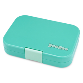 Yumbox Panino 4 vakken Tropical Aqua - Panther