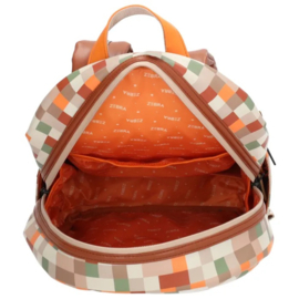 ZEBRA Rugzak Levi Pixels