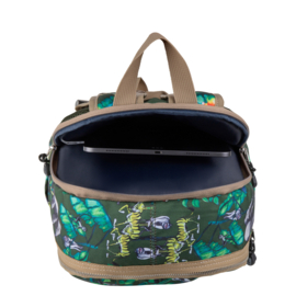 Pick & Pack Rugzak Happy Jungle M