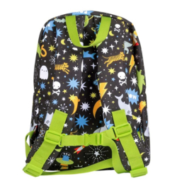 A Little Lovely Company Rugzakje Galaxy
