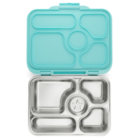 Yumbox Presto RVS Tulum Mint