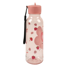 Trixie Drinkfles Tritan Fruit Fairy Mrs. Butterfly 500 ml