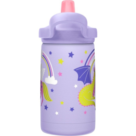 CamelBak Eddy+ Kids SST Vacuum Insulated 350 ml Magic Unicorns