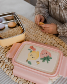 Petit Monkey Lunchbox Sparkling Fruits