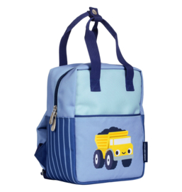 A Little Lovely Company Rugzakje Kiepwagen