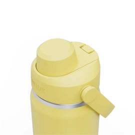 CamelBak Thrive Chug Vacuum 600 ml Yellow Bloom